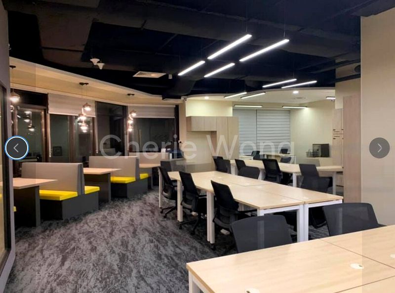 Office for Rent in  Singapore Labour Foundation Complex - Image 5